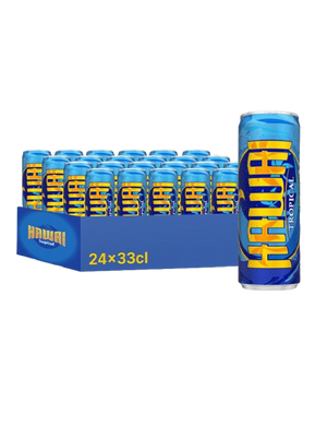 HAWAI 33CL LATA 24U
