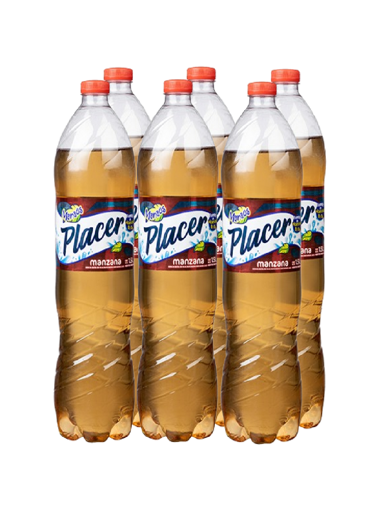 HAWAI MANZANA 1.5LX 6U