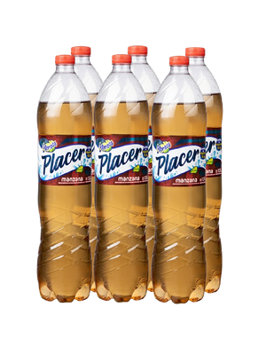HAWAI MANZANA 1.5LX 6U