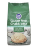 HEERA CHAKKI ATTA SIN GLUTEN 5KG