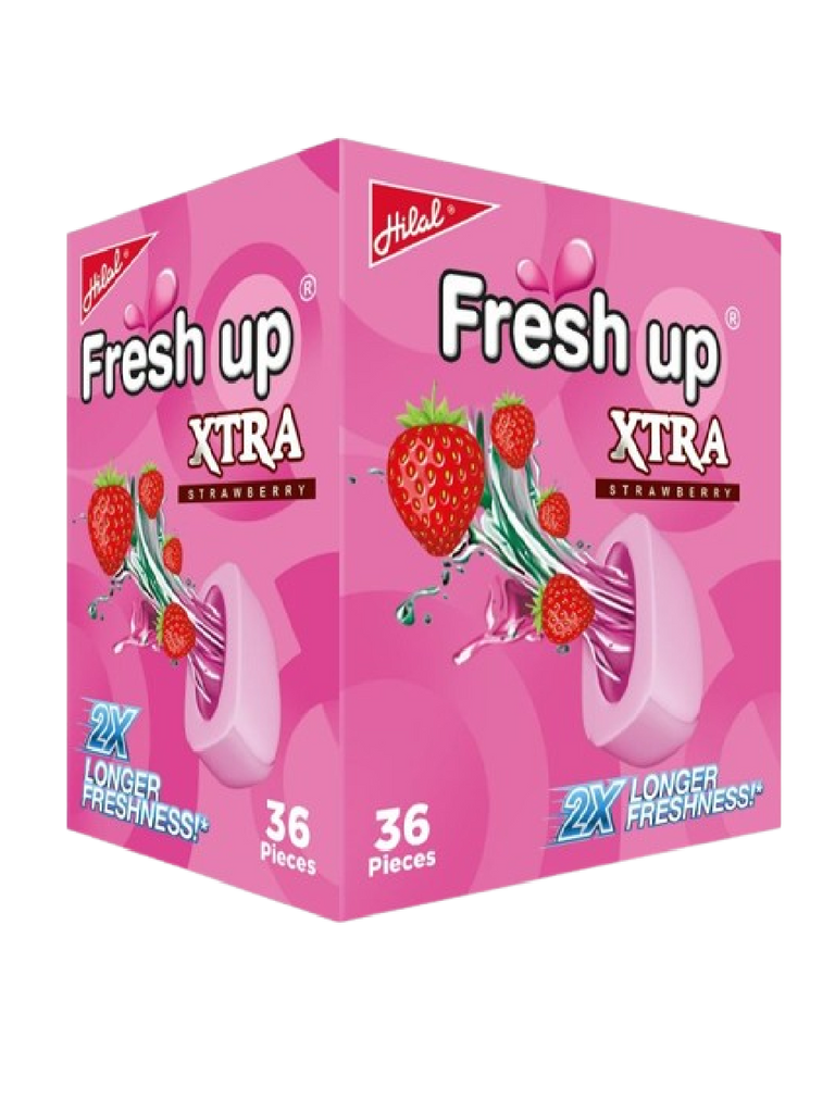 HILAL FRESHUP FRESA