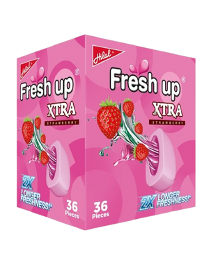 HILAL FRESHUP FRESA