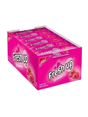 HILAL FRESHUP FRESA 12X6 BANDEJAS