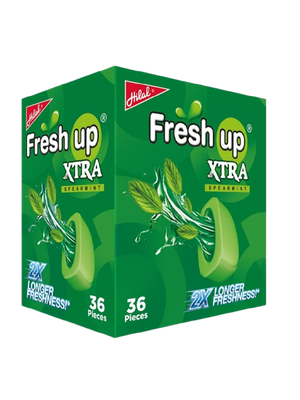HILAL FRESHUP MENTA