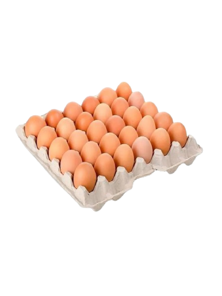 HUEVOS 30U OUS