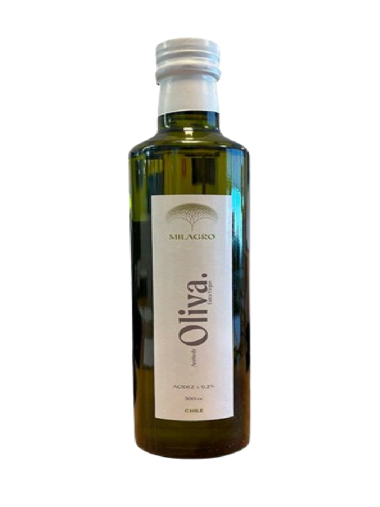 INCA OLIVA 500ML