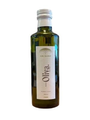INCA OLIVA 500ML