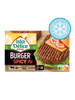 HAMBURGUESA HALAL ISLA DELICE CON CEBOLLA 800G