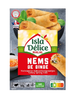 ISLA DELICE HALAL NEMS SE DINDE 280G