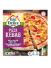 ISLA DELICE PIZZA KEBAB HALAL 420G