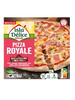 ISLA DELICE HALAL PIZZA ROYALE 430G