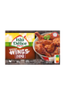 ISLA DELICE ALAS HALAL BBQ 400G