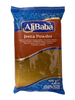 Polvo de jeera 400 g