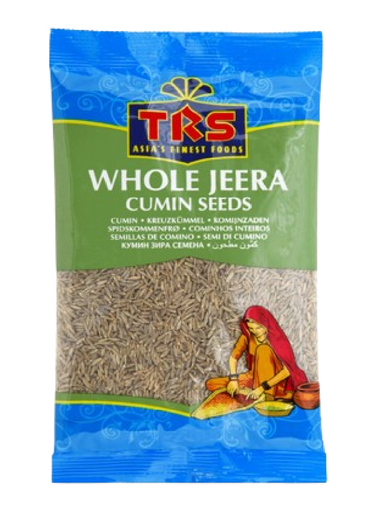 JEERA ENTERA 400G
