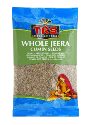 JEERA ENTERA 400G