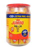 JUMBO 100+20 HALAL 1200G