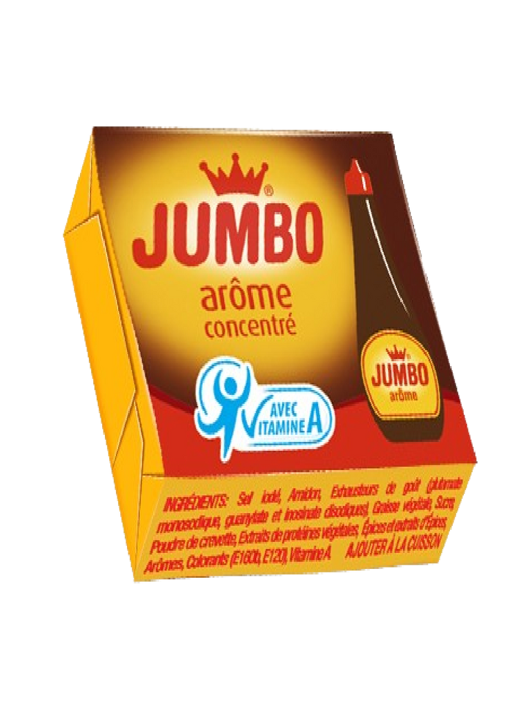 AROMA JUMBO 480G