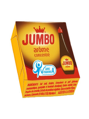 AROMA JUMBO 480G