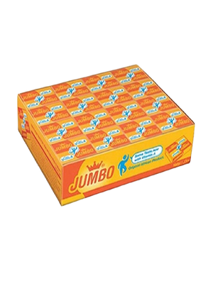 Gamba gigante 480 g
