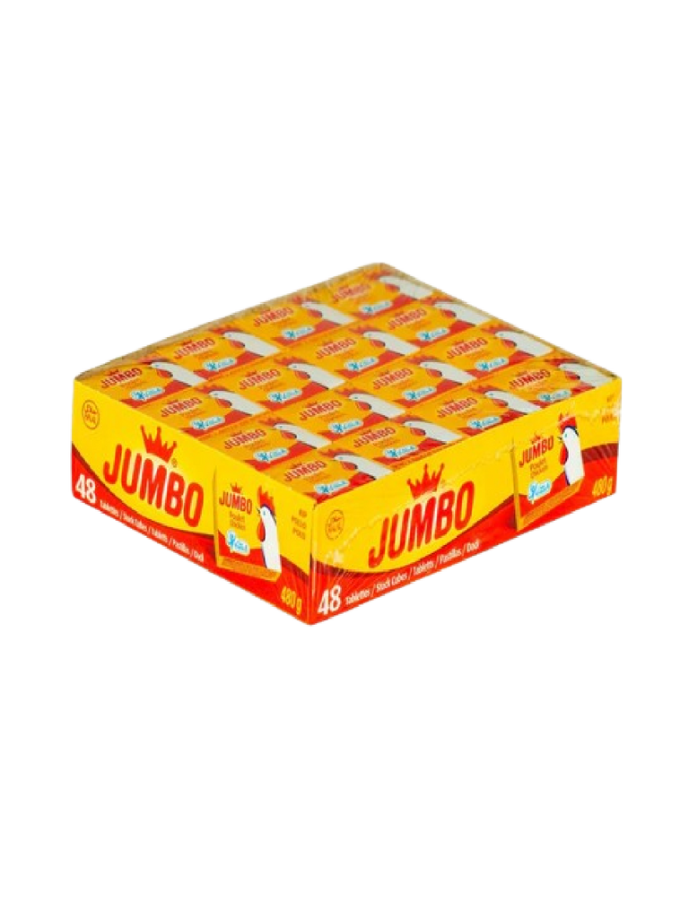 JUMBO KING 480 g