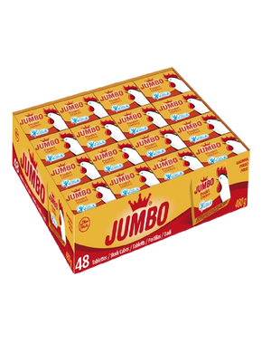 POLLO JUMBO 480G