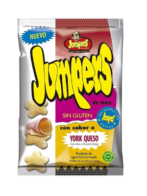 JUMPER SABOR JAMÓN 110G