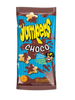 JUMPERS CHOCOLATE 85G