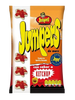 JERSEYS CON SABOR KETCHUP 100G