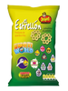 JUMPERS EL ESTRELLON 22G