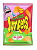 JUMPER FRITOS DE MAIZ BBQ 60G
