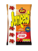 SALSA DE TOMATES JUMPERS 42G