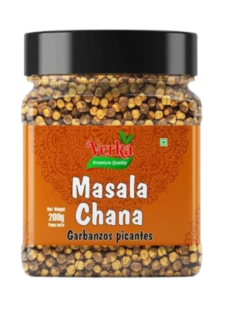 VERKA MASALA CHANA 200G