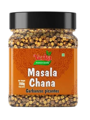 VERKA MASALA CHANA 200G
