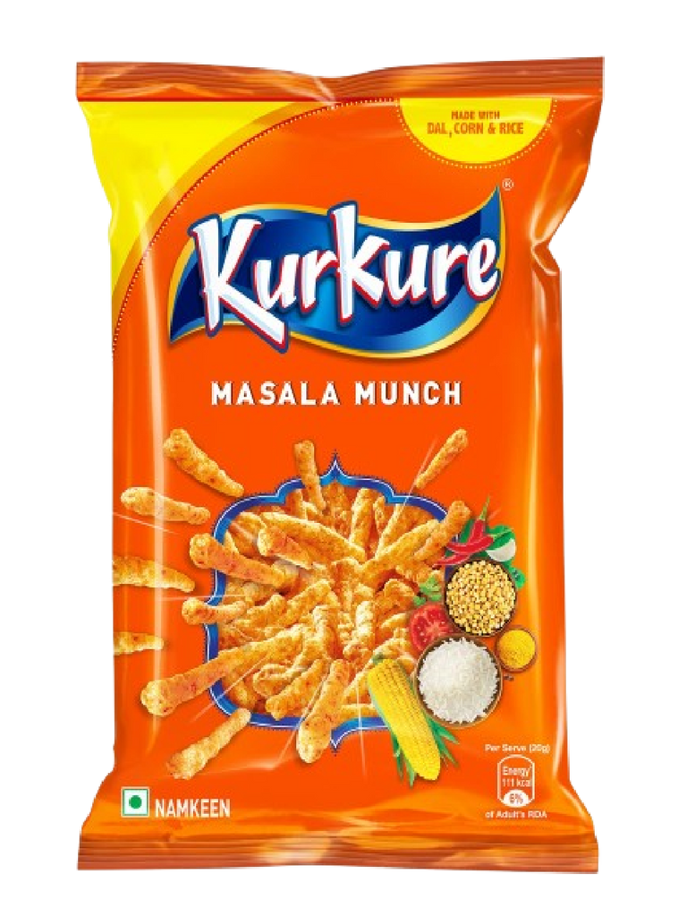 KURKURE MASALA MUNCH 75G