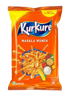 KURKURE MASALA MUNCH 75G
