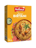 BIRYANI NACIONAL 39G X 2U
