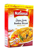 BIRYANI NACIONAL DE BOMBAI 55GX2
