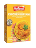 BIRYANI DE POLLASTRE NACIONAL 39GX2