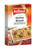 BIRYANI DE CORDERO NACIONAL 39GX2