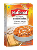 NATIONAL BUTTER CHICKEN 47GX2