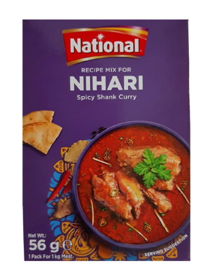 NATIONAL NIHARI 56GX2
