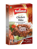 NATIONAL CHICKEN TIKKA 44GX2