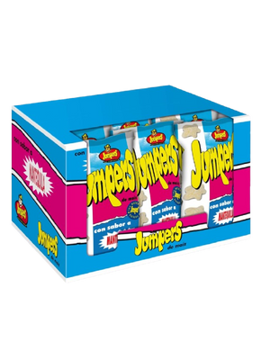 MANTEQUILLA JUMPERS 100G