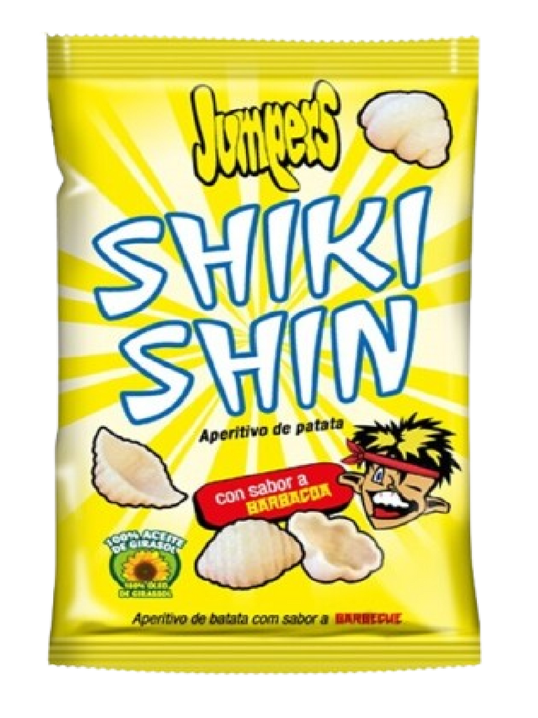 SALTARINES SHIKI SHIN