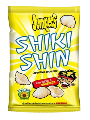 SALTARINES SHIKI SHIN