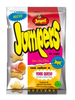 QUESO JUMPERS YORK 100G