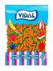 VIDAL ZANAHORIAS 1KG