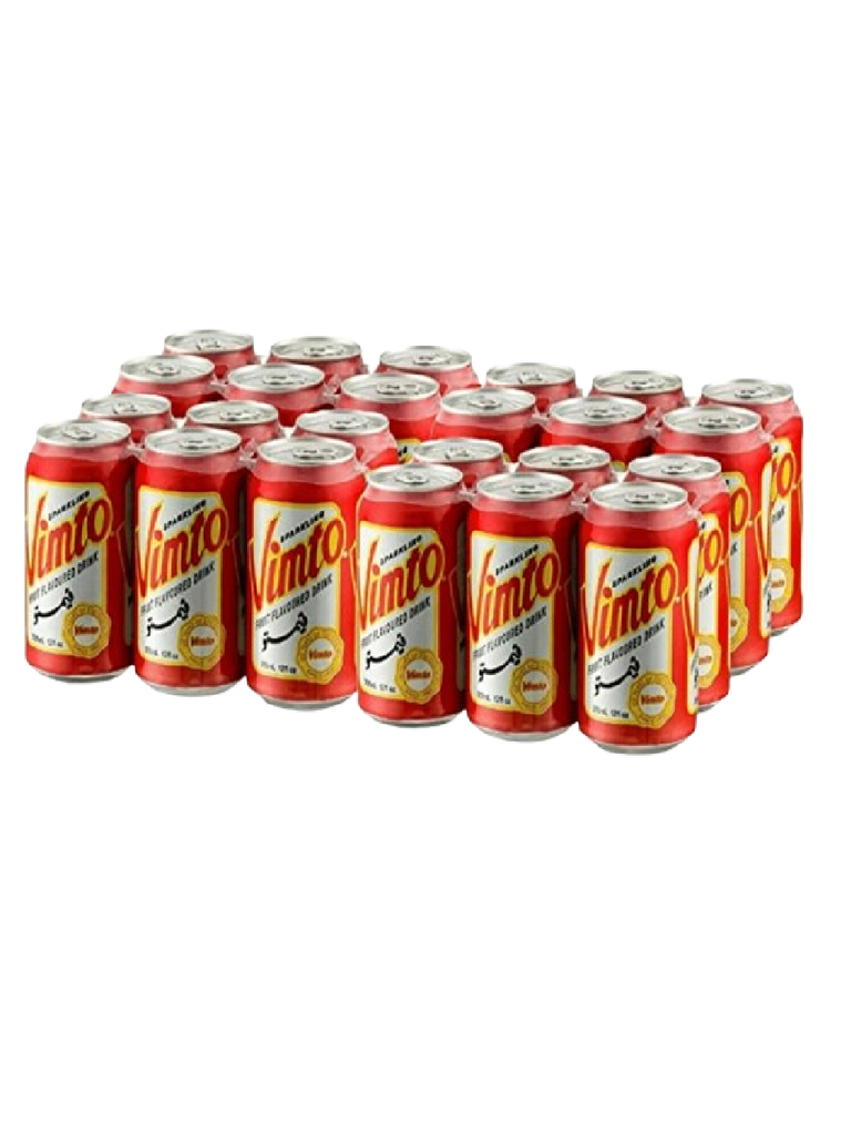 VIMTO LATA 330ML X 24