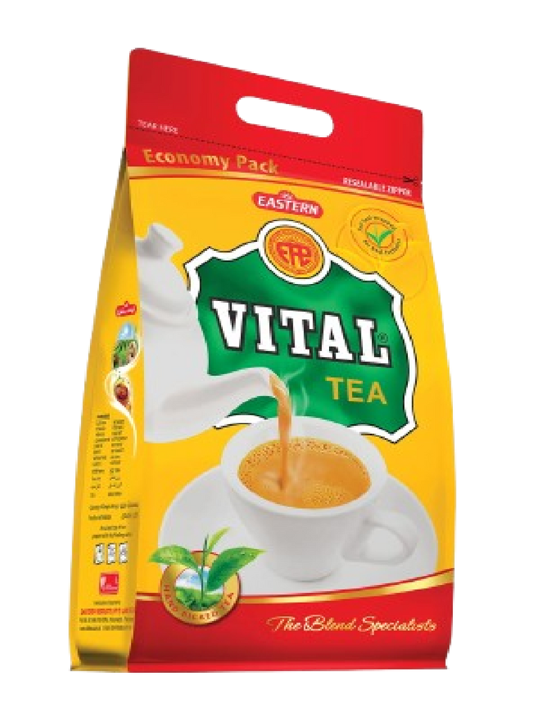 TE VITAL
