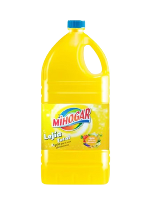 MIHOGAR LEJIA DETERGENTE 2L